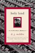 Holy Land: A Suburban Memoir - Paperback