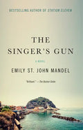 The Singer's Gun - Paperback