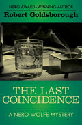 The Last Coincidence - Paperback
