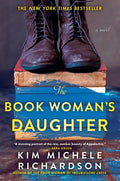 The Book Woman's Daughter - Paperback
