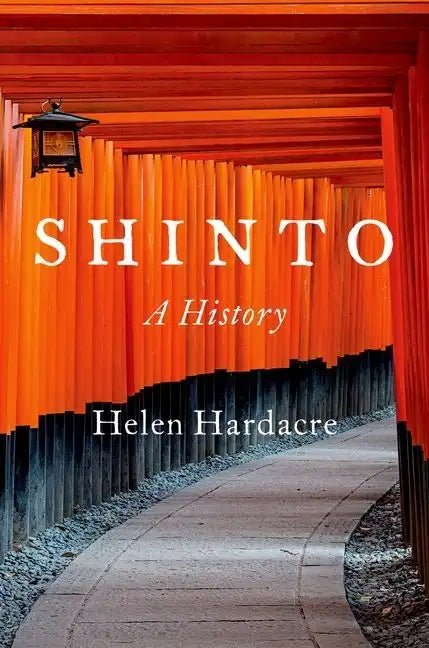 Shinto: A History - Hardcover