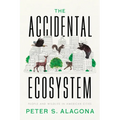 The Accidental Ecosystem: People and Wildlife in American Cities - Paperback