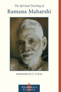 The Spiritual Teaching of Ramana Maharshi - Paperback