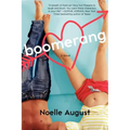Boomerang - Paperback