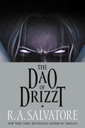 The DAO of Drizzt - Hardcover