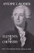 Elements of Chemistry - Paperback