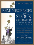 Reminiscences of a Stock Operator - Hardcover