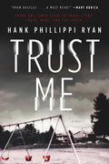 Trust Me - Paperback