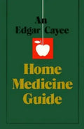 An Edgar Cayce Home Medicine Guide - Paperback