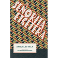 Señorita Etcetera - Paperback