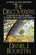 The Discoverers - Paperback