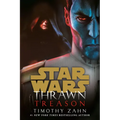Thrawn: Treason (Star Wars) - Paperback