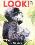 Look! - Paperback