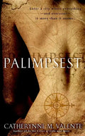 Palimpsest - Paperback