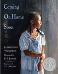 Coming on Home Soon - Hardcover