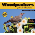 Woodpeckers of North America: A Naturalist's Handbook - Paperback