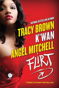 Flirt: Three Steamy Novellas - Paperback