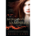The Morganville Vampires, Volume 3 - Paperback