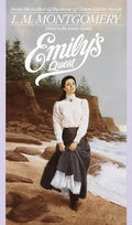Emily's Quest - Paperback