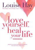 Love Yourself, Heal Your Life Workbook - Paperback