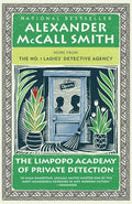 The Limpopo Academy of Private Detection - Paperback