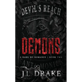 Demons (Discreet Edition) - Paperback