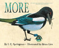 More - Paperback