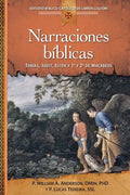 Narraciones Baiblicas - Paperback