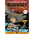 Pacific Rim: Blackout - Paperback