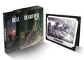 The Art of the Last of Us Part II Deluxe Edition - Hardcover
