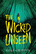 The Wicked Unseen - Paperback