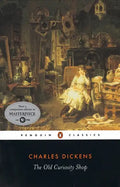 The Old Curiosity Shop: A Tale - Paperback