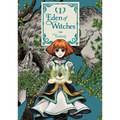 Eden of Witches Volume 1: Volume 1 - Paperback