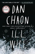 Ill Will - Paperback