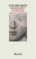 Ojo de Gato / Cats Eye - Paperback