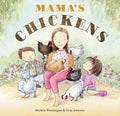 Mama's Chickens - Hardcover