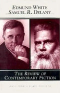 Edmund White/Samuel Delany, Vol. 16, No. 3 - Paperback