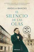 El Silencio de Las Olas / The Silence of Waves - Paperback