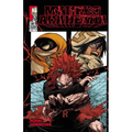 My Hero Academia, Vol. 16 - Paperback