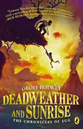 Deadweather and Sunrise - Paperback
