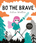Bo the Brave - Paperback