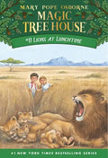 Lions at Lunchtime - Paperback