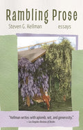 Rambling Prose: Essays - Paperback