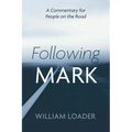 Following Mark - Paperback