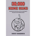 30,000 Home Runs - Paperback