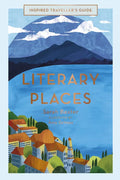 Literary Places - Hardcover
