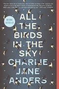 All the Birds in the Sky - Paperback