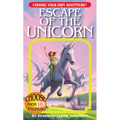 Escape of the Unicorn - Paperback