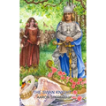 The Swan Knight: A Medieval Legend, Retold from Wagner's Lohengrin - Hardcover