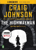 The Highwayman: A Longmire Story - Paperback